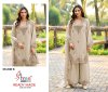 Sr 2680 A To D By Shree Viscose Tissue Readymade Pakistani Suits 
